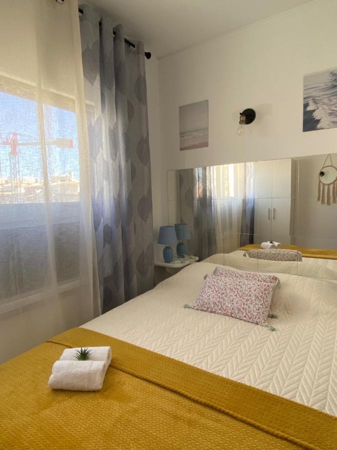 Casa Da Praia Na Torre Castelo Armacao de Pera Exterior foto