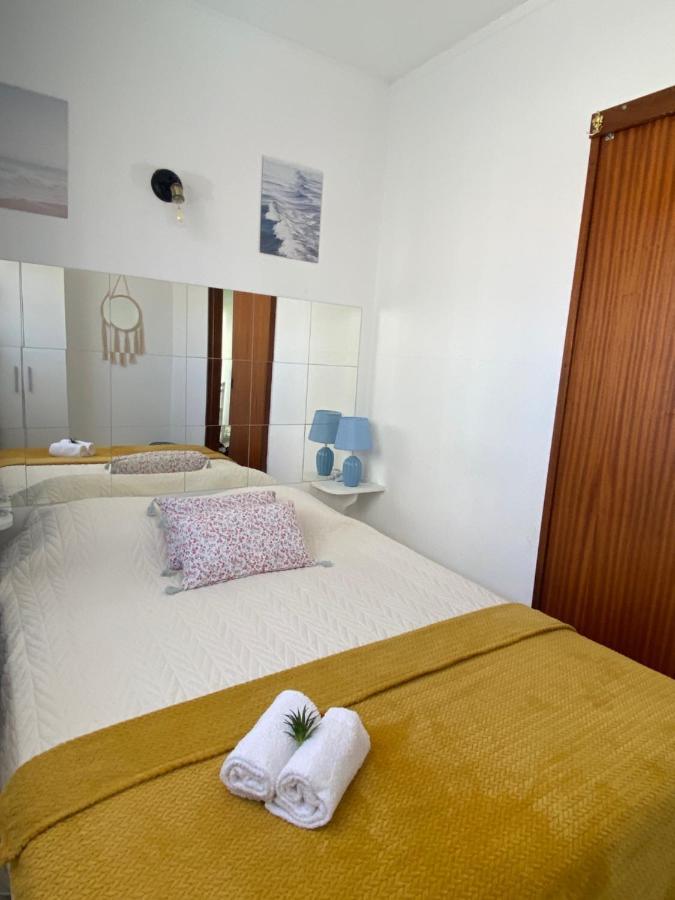 Casa Da Praia Na Torre Castelo Armacao de Pera Exterior foto