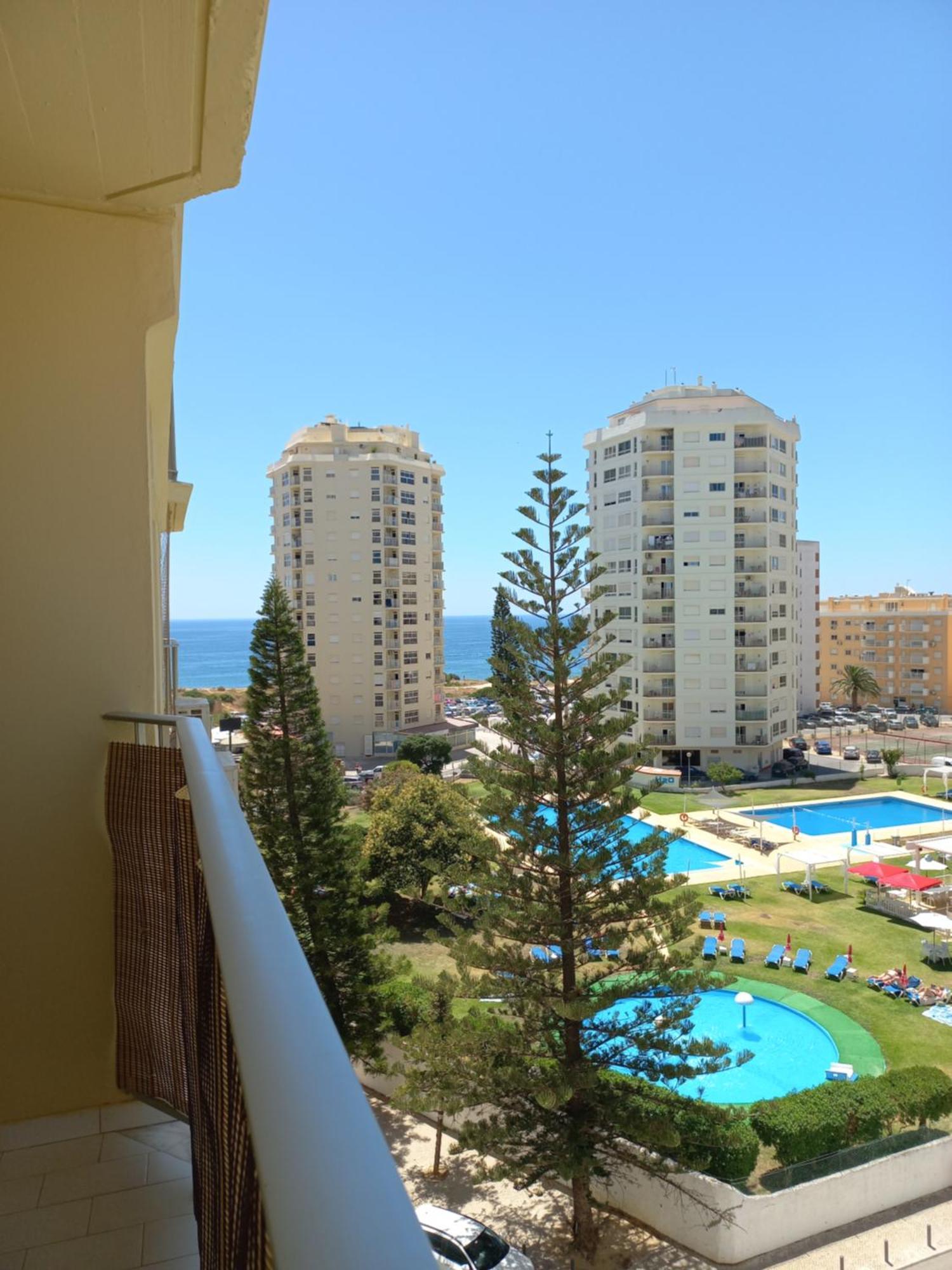 Casa Da Praia Na Torre Castelo Armacao de Pera Exterior foto